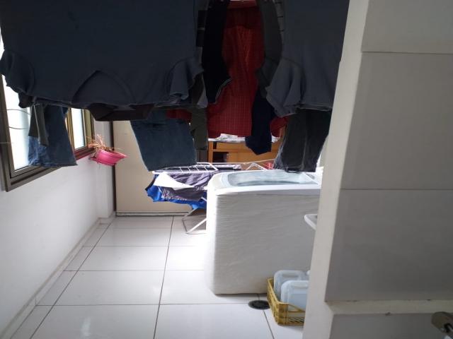 Apartamento para Venda em Taboão da Serra - 4