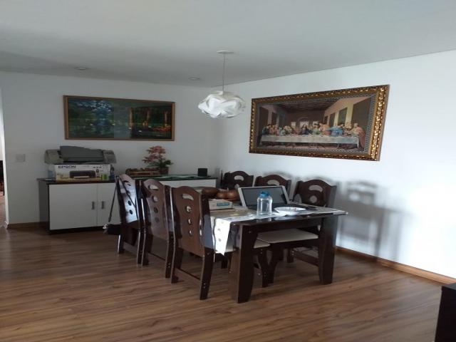 #4037-R - Apartamento para Venda em Taboão da Serra - SP - 2