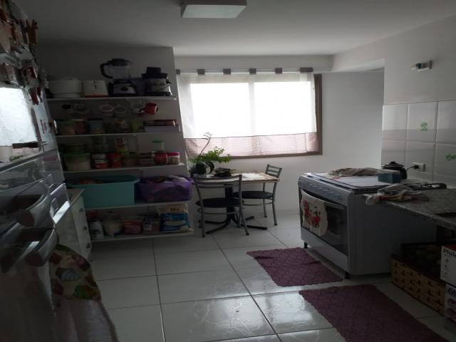 #4037-R - Apartamento para Venda em Taboão da Serra - SP - 3