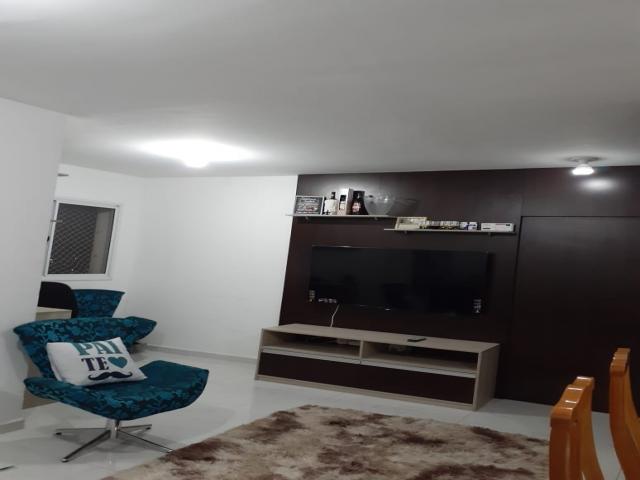 Apartamento para Locação em Taboão da Serra - 2