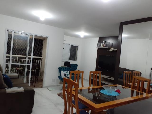Apartamento para Locação em Taboão da Serra - 3