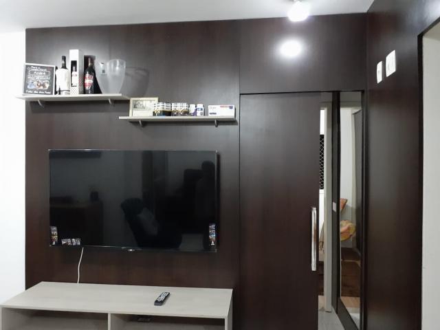Apartamento para Locação em Taboão da Serra - 4