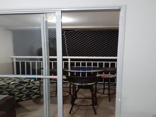 Apartamento para Locação em Taboão da Serra - 5