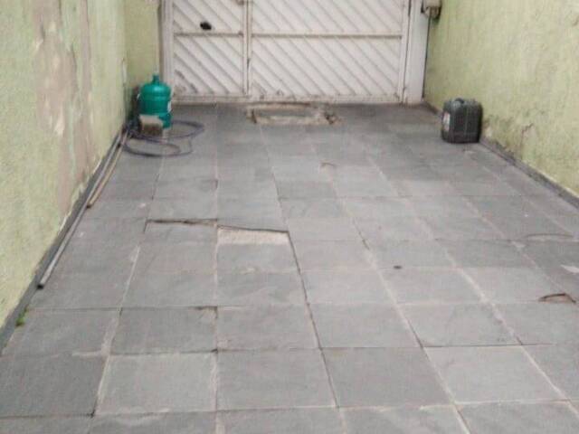 #4109-R - Casa para Venda em Taboão da Serra - SP - 3