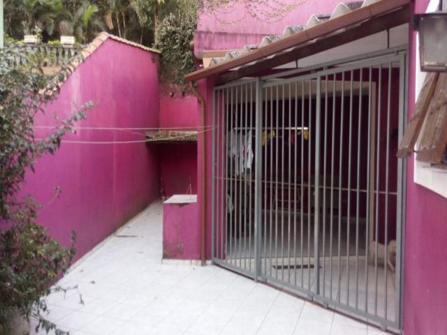 Casa para Venda em Taboão da Serra - 5
