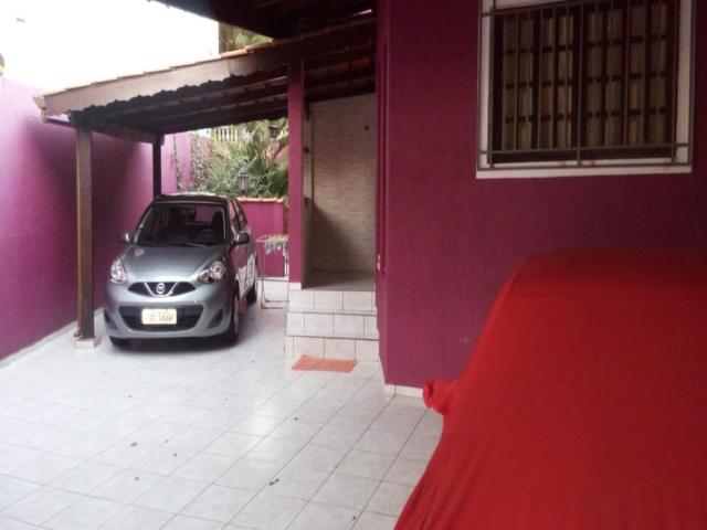 #4113-R - Casa para Venda em Taboão da Serra - SP - 3