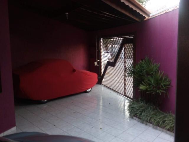 Casa para Venda em Taboão da Serra - 4