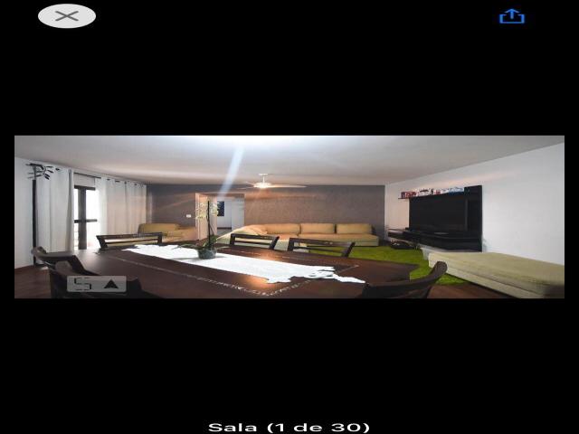 #4122-R - Apartamento para Venda em Taboão da Serra - SP - 2