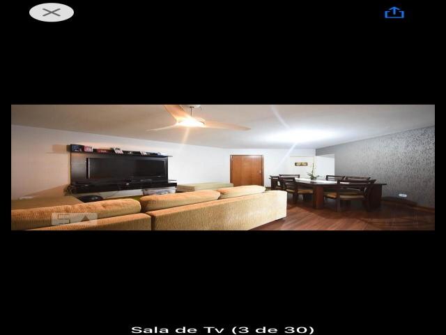 #4122-R - Apartamento para Venda em Taboão da Serra - SP - 3