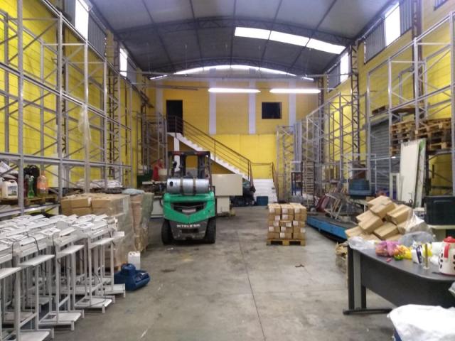 Sala para Venda em Taboão da Serra - 5