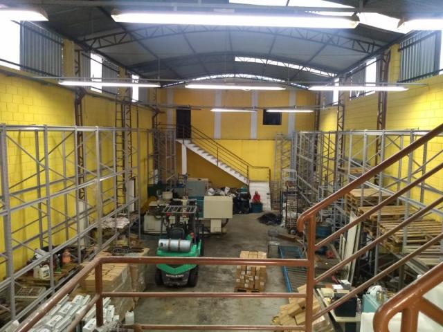 Sala para Venda em Taboão da Serra - 2