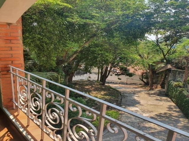 Casa para Venda em Taboão da Serra - 3