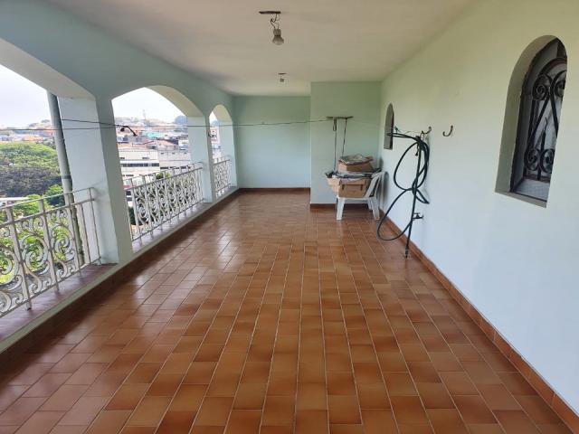 Casa para Venda em Taboão da Serra - 2