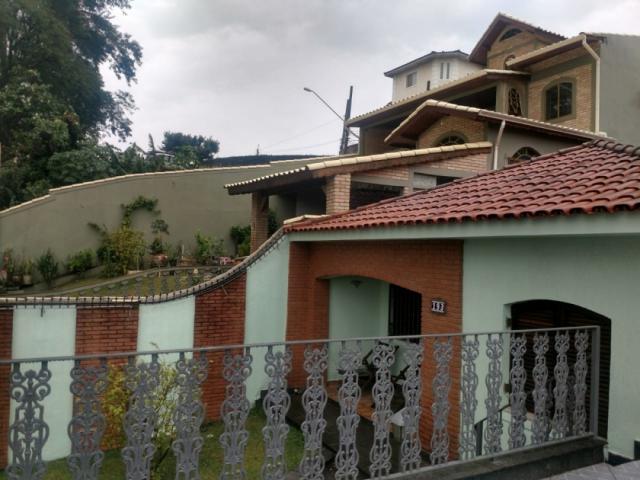 #4165-R - Casa para Venda em Taboão da Serra - SP - 3