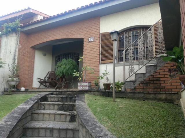 #4165-R - Casa para Venda em Taboão da Serra - SP - 2