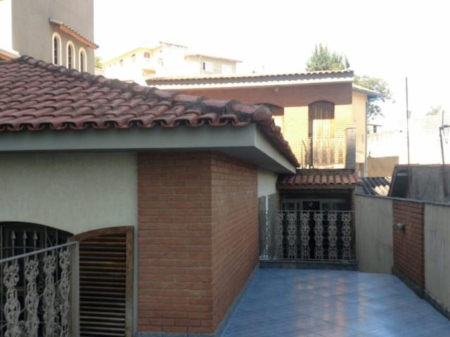 Casa para Venda em Taboão da Serra - 4