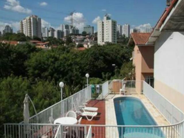 #4188-R - Casa em condomínio para Venda em São Paulo - SP - 3