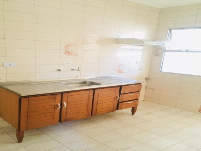 #4189-R - Apartamento para Locação em Taboão da Serra - SP - 2
