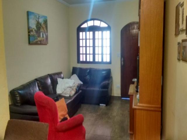 Casa para Venda em Taboão da Serra - 3