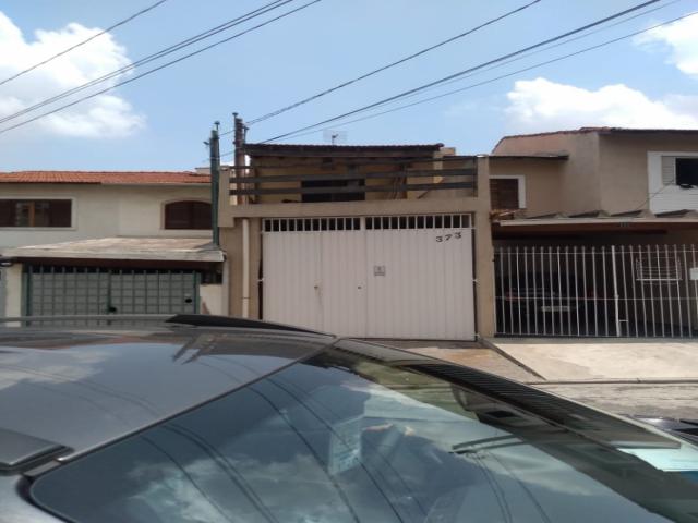 #4194-R - Casa para Venda em São Paulo - SP - 2