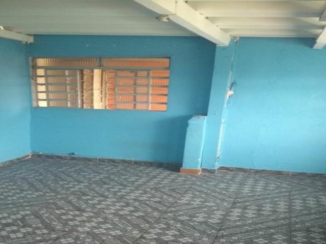 Casa para Venda em Taboão da Serra - 5