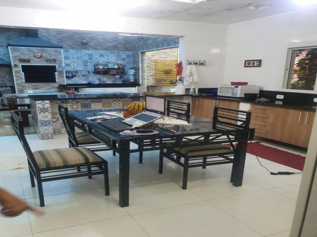 Casa para Venda em Taboão da Serra - 4