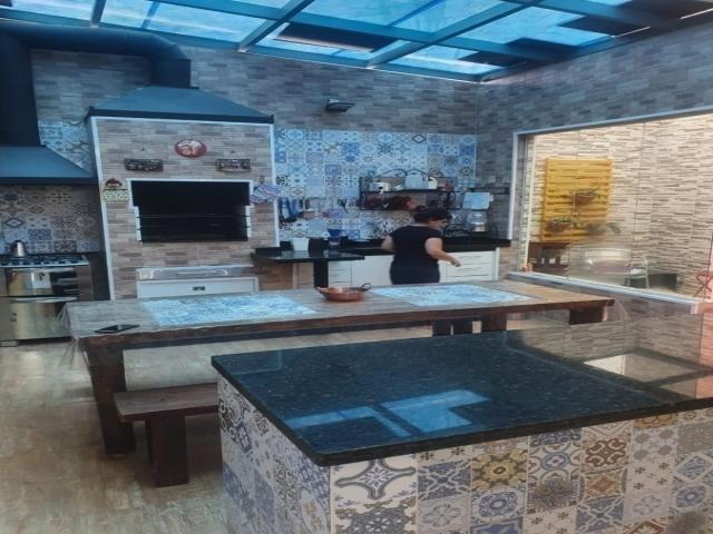 Casa para Venda em Taboão da Serra - 5