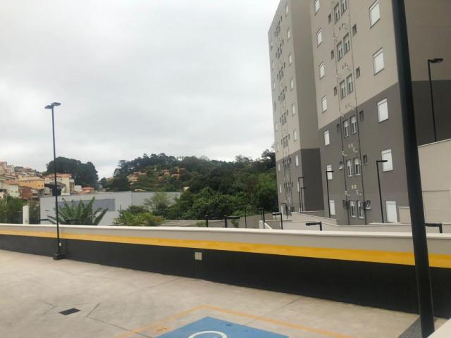 Locação em Jardim Monte Alegre - Taboão da Serra