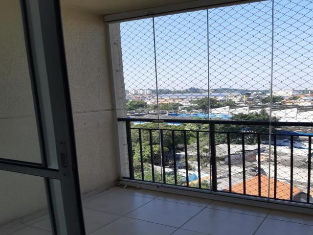 #4223-R - Apartamento para Venda em São Paulo - SP - 3