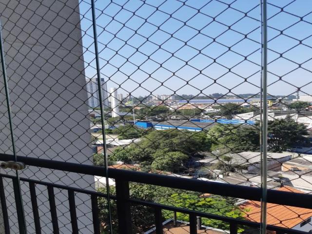 Apartamento para Venda em São Paulo - 5