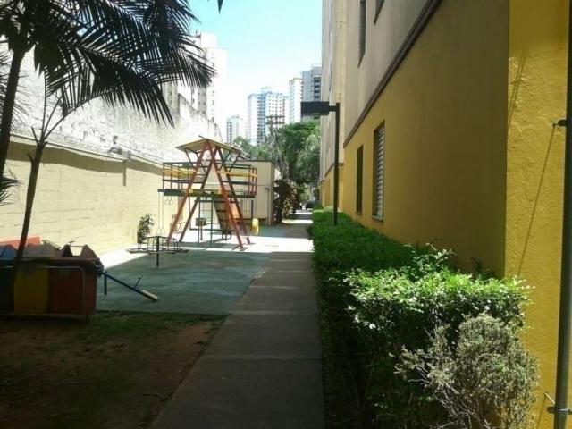 #4257-PM - Apartamento para Venda em Taboão da Serra - SP - 1