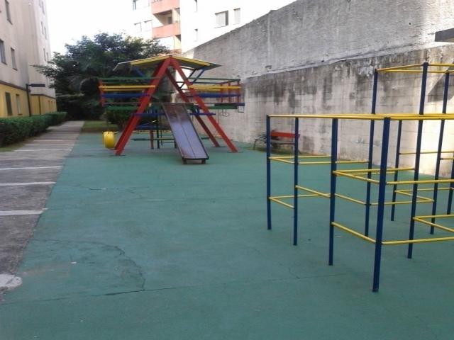 #4257-PG - Apartamento para Venda em Taboão da Serra - SP