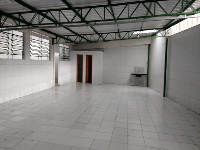 #4279-R - Sala para  em Taboão da Serra - SP - 3