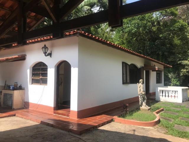 Casa para Venda em Taboão da Serra - 4