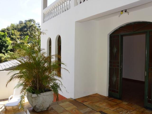 #4292-R - Casa para Venda em Taboão da Serra - SP - 1