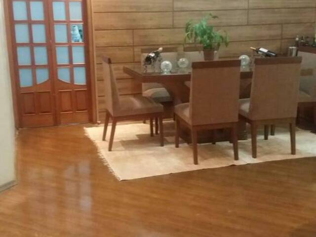 #4301-R - Apartamento para Venda em Taboão da Serra - SP - 2