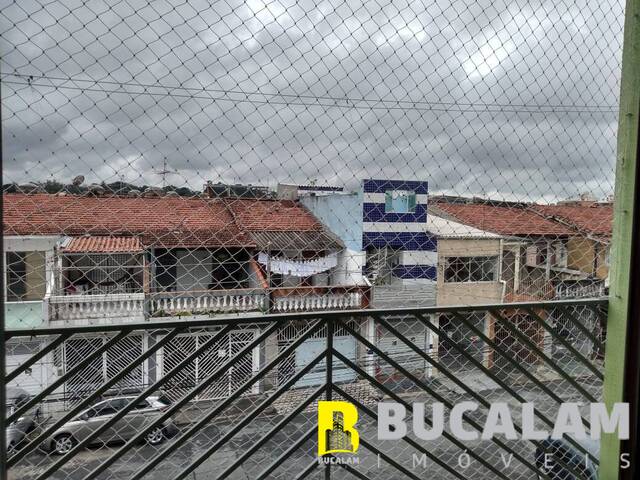 #4314-R - Apartamento para Venda em Taboão da Serra - SP - 2