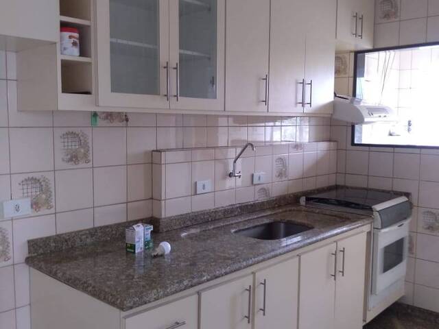 Apartamento para Venda em Taboão da Serra - 5
