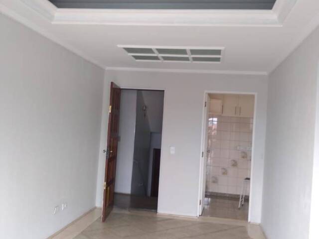 Apartamento para Venda em Taboão da Serra - 4