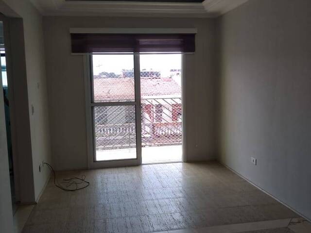 #4314-R - Apartamento para Venda em Taboão da Serra - SP - 1