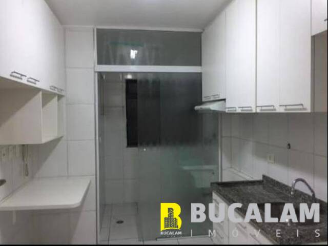 #4320-PM - Apartamento para  em Taboão da Serra - SP