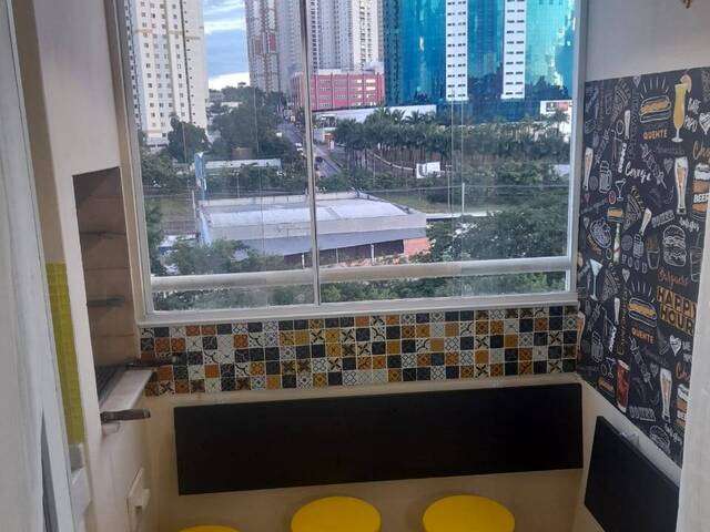 #4323-R - Apartamento para Venda em Taboão da Serra - SP - 3