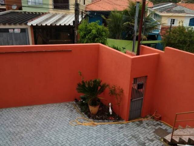 #4324-R - Casa para Venda em Taboão da Serra - SP