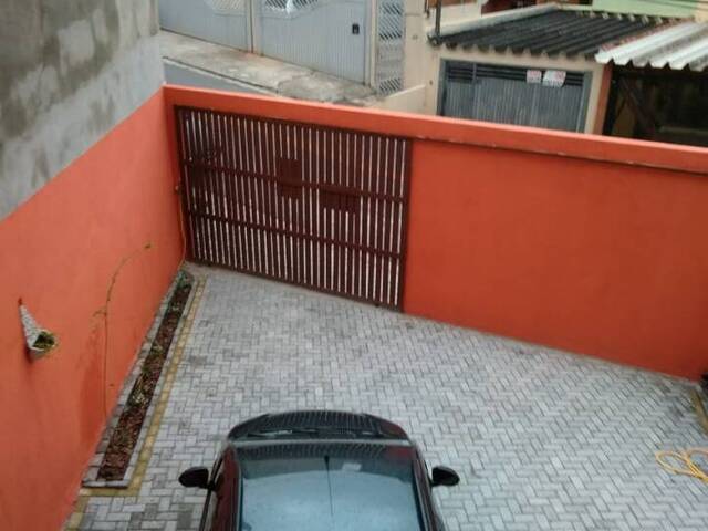 #4324-R - Casa para Venda em Taboão da Serra - SP