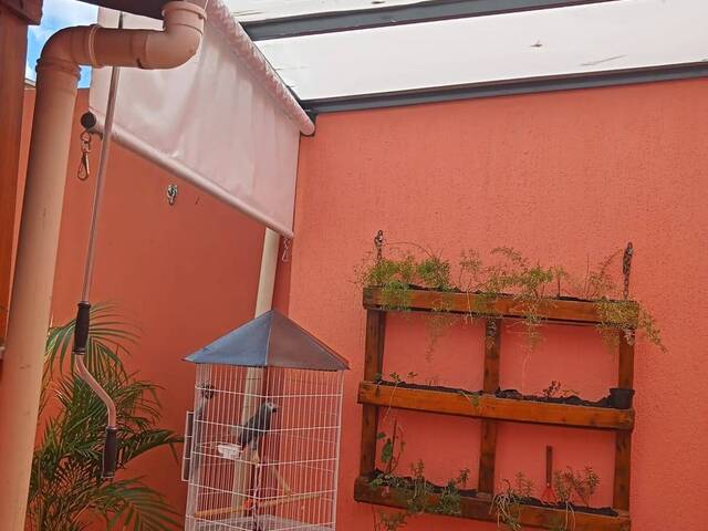 Casa para Venda em Taboão da Serra - 4