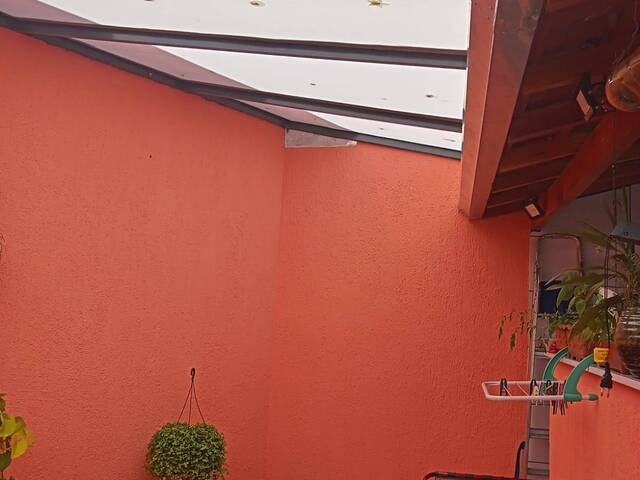 Casa para Venda em Taboão da Serra - 5