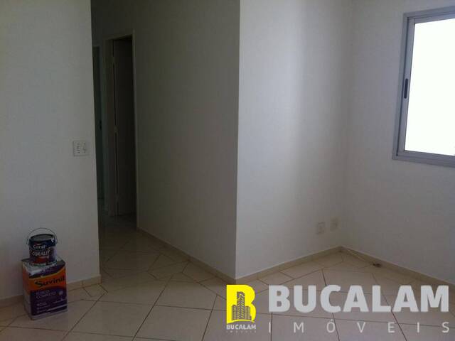 #4326-R - Apartamento para  em São Paulo - SP - 3
