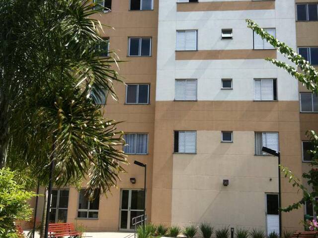 #4326-R - Apartamento para  em São Paulo - SP - 1