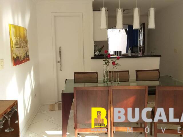 Casa para Venda em Taboão da Serra - 3