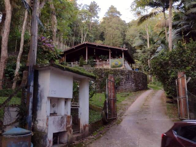 #4387-RM - Casa em condomínio para Venda em Taboão da Serra - SP - 2